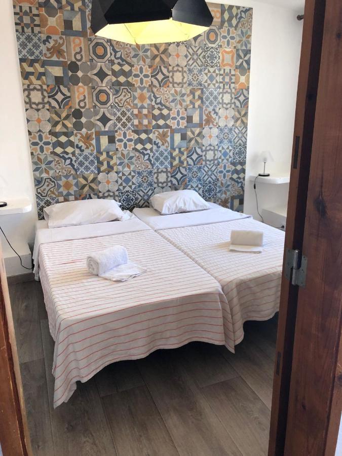 Wonder Charm Guesthouse 阿尔布费拉 外观 照片