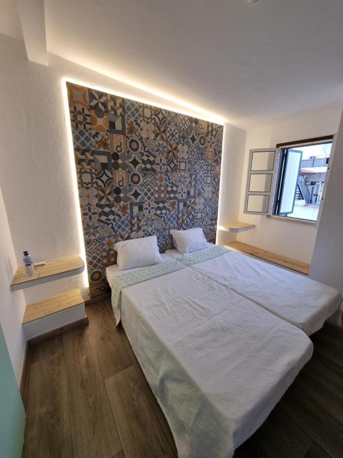 Wonder Charm Guesthouse 阿尔布费拉 外观 照片
